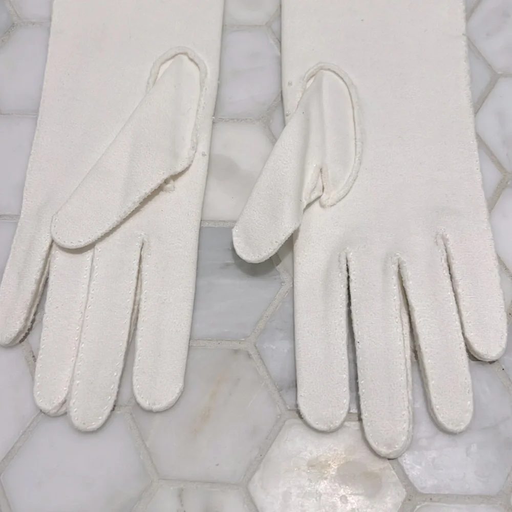 Vintage gorgeous hand